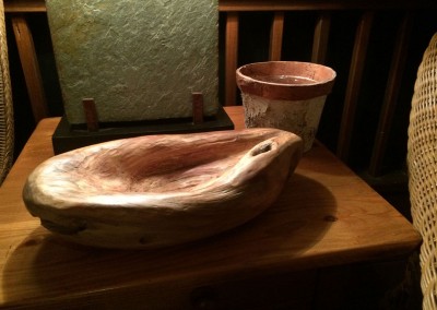 Rustic Bowl