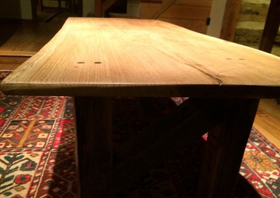 Rustic Table